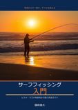 サーフフィッシング入門: ヒラメ・マゴチを砂浜から狙う 玄界灘アングラーが教える攻略法