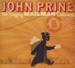 John Prine - Singing Mailman Delivers