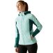 Regatta Desoto softshell jas pour femmes | Coupe-vent et déperlant
