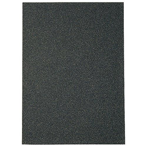 KLINGSPOR schuurboog KL 371 X - 230 x 280 mm - korrel 100 - 1 stuk