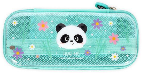LEGAMI Etui - Wonderwow - Panda