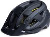 CUBE Fleet Fietshelm - MIPS - Zwart - Maat S (49-55 cm)