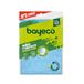 bayeco Reinigingsdoek microvezel badkamer en kristallen - 20 g