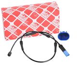 febi bilstein 171448 slijtage-contact, 1 stuk | Compatibel met: BMW X5, X6, X7