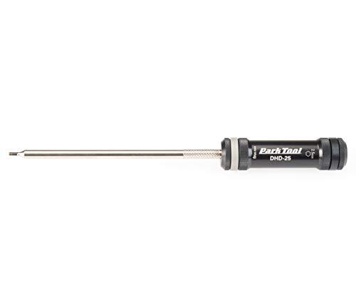 Park Tool DHD-25 Precision Hex Driver 2,5mm