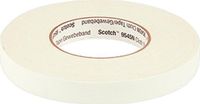 Scotch 3M Scotch 9545N Klustape Wit 62m x 19mm
