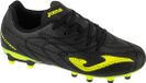 Joma Evolution Jr 25 EVJW FG Voetbalschoenen Zwart Maat 36