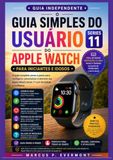 GUIA Apple Watch Series 11 User Guide for Beginners and Seniors