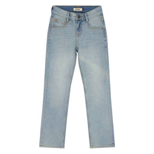 Raizzed regular waist regular fit jeans light blue denim
