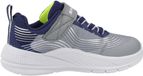 Skechers Microspec Advance Schoenen Blauw EU 22 Jongens