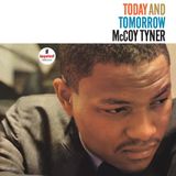 Today McCoy Tyner - Today And Tomorrow (LP)