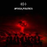 Suburban Kid Harlequin Apoca-Politics
