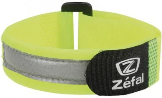 Zéfal refl armband Doowah 2