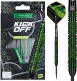 GOAT Kick-off 95% - Dartpijlen