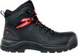 Puma Iron Mid S3S 632740 - Noir - 44