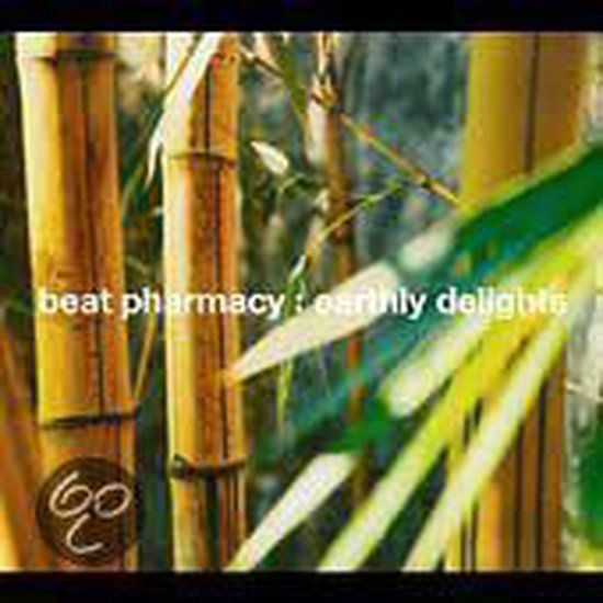 Bertus Distributie Beat Pharmacy Earthly Delights