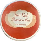 Biocosme Vochtinbrengende Shampoo Biocosme Solide Rood haar (130 g)