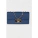 Furla Venere Sac bandoulière petit Indigo