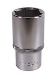 Seneca Dop lang 6 kant 1/2" 32mm