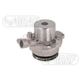 Graf Pompe À Eau, Refroidissement Du Moteur Graf Pa1360-8 Audi 04l 121 011