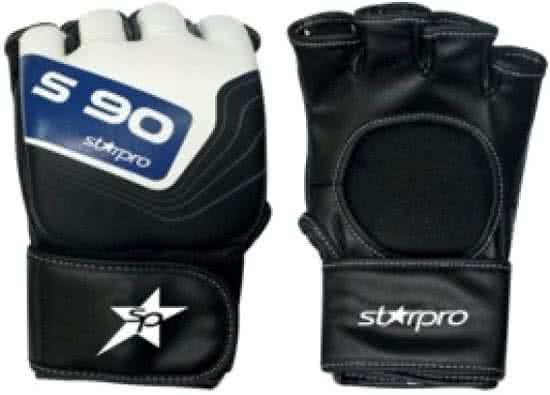 Starpro S90 Mma Economy Training Handschoenen Maat 14oz