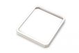 EK-Quantum Magnitude Accent sTRX4 (Argent) accessoires décoratifs