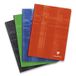 Clairefontaine 9146C schrift met linnen rug A4 96 vel Verschillende kleuren