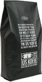 US Kofje 2018 Grains de café 8 x 1 kg