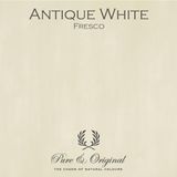 Pure & Original Fresco Kalkverf Antique White 2.5 L