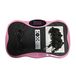 Extralink Moonwalk SpinMove Trilplaat Fitness - 200 W, Rose