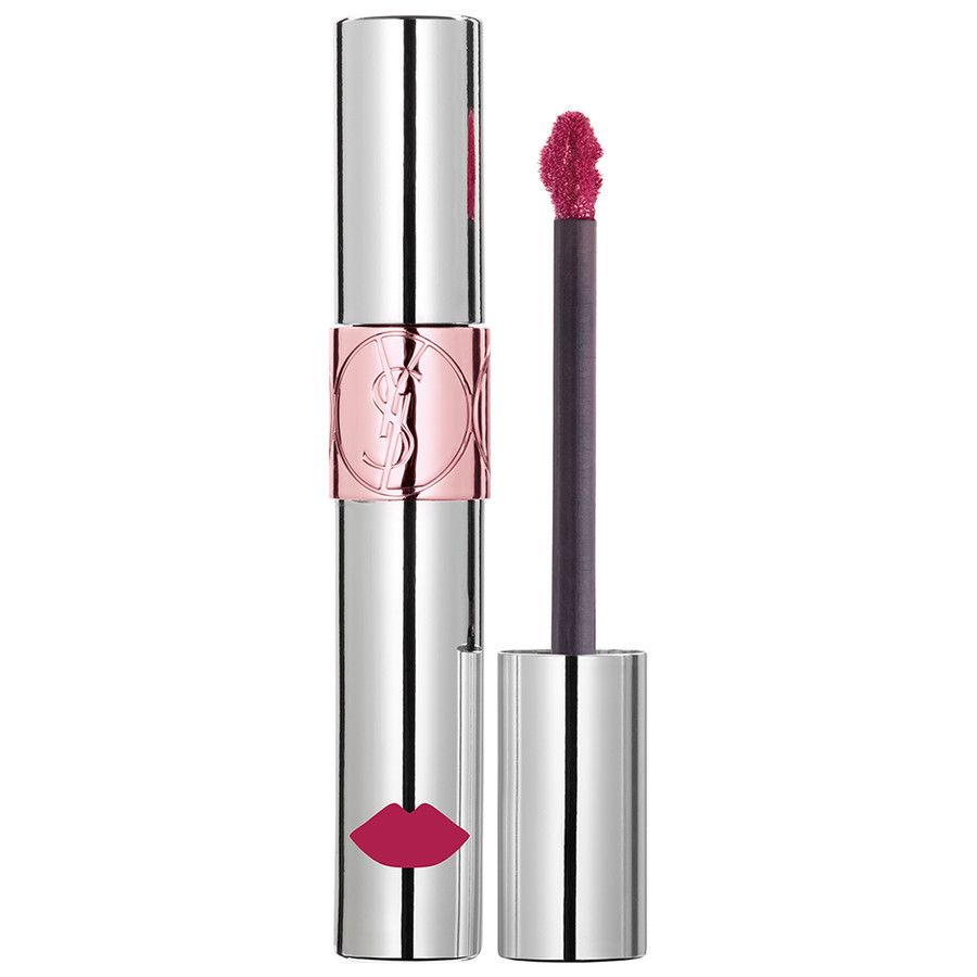 Yves Saint Laurent Volupté Liquid Balm Lipgloss 6 ml - 3614271799548