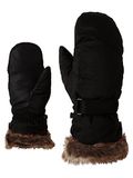 Ziener KEM Skihandschoenen voor dames, warm en ademend