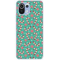 1001 coques Xiaomi Mi 11 Bedrukt siliconen hoesje sucre d orge