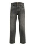 Jack & Jones Jjited Jjcooper Am 560, zwart denim, 34W / 36L