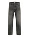 Jack & Jones Jjited Jjcooper Am 560, zwart denim, 34W / 36L