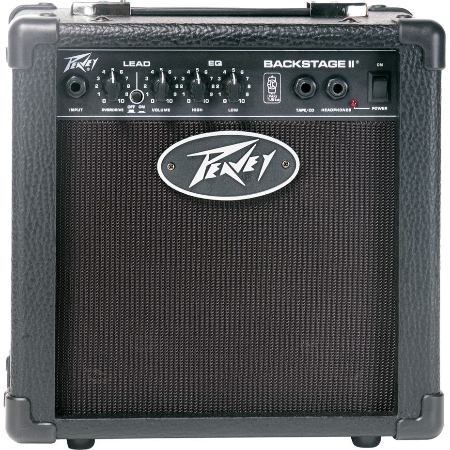 Peavey Backstage II 10W Gitaarversterkercombo