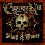 PIAS Nederland Cypress Hill - Skull & Bones