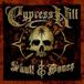 PIAS Nederland Cypress Hill - Skull & Bones