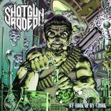 Suburban Shotgun Rodeo By Hook Or By Crook