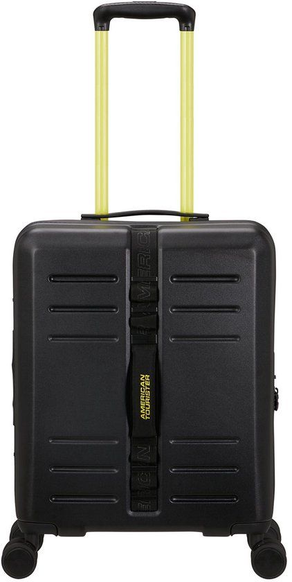 American Tourister Trailon Spinner 55/20 TSA black