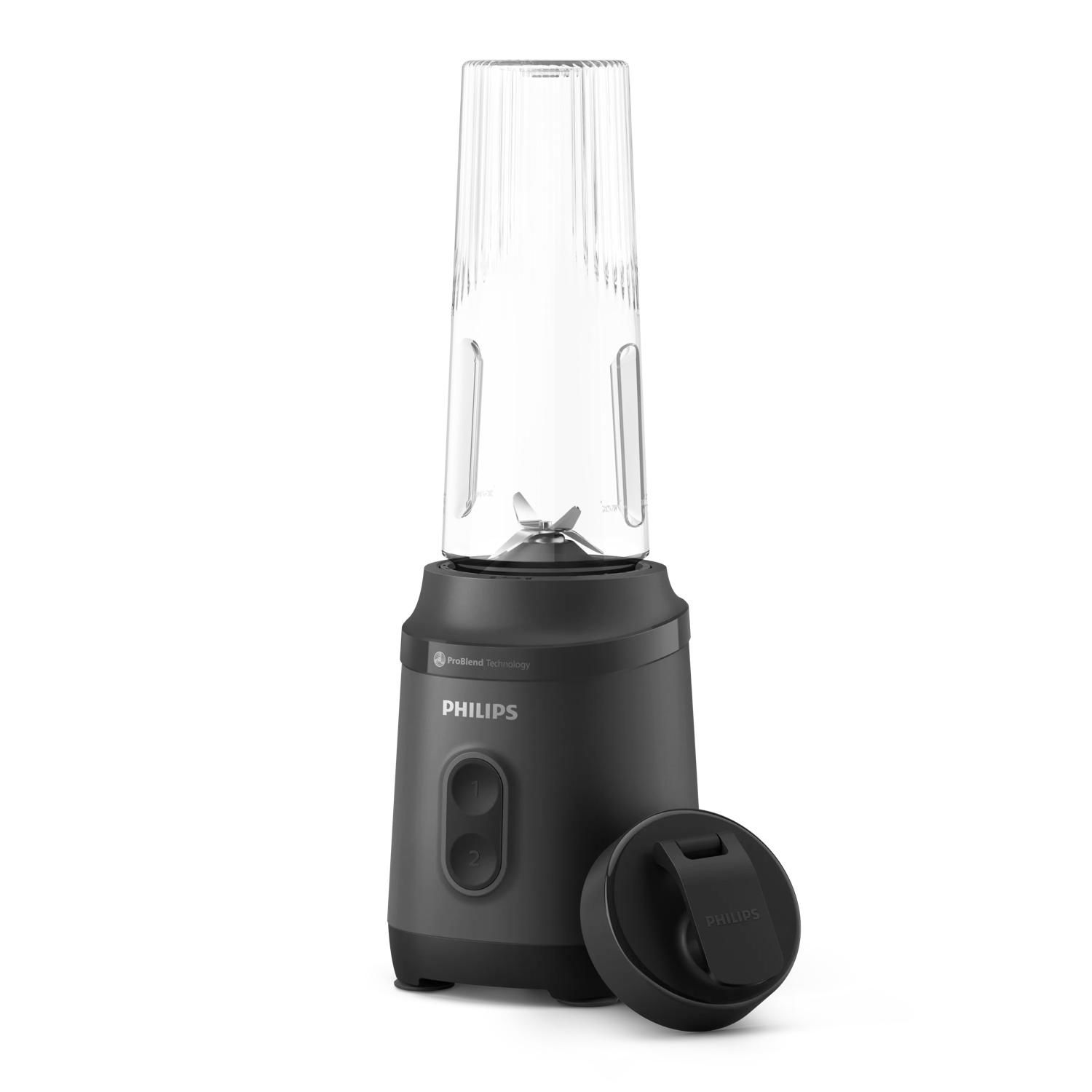 Philips HR2670/00 Portable Blender - 350W - Black