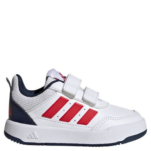 adidas Sportswear Tensaur Sport 3.0 sneakers- wit/rood