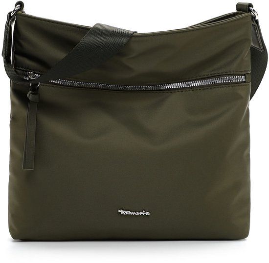 Tamaris Schoudertas TAS Giuseppa (33891) - Dames handtassen - oliv 960