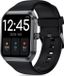 FITAGE Smartwatch - Zwart
