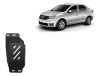 Dacia Unterfahrschutz für Start-Stopp-System, EGR, Logan 2 - Diesel - 2012 - 2020