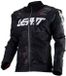 Leatt 4.5 X-flow Jas Zwart L