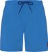 Protest Maillot de bain Homme Medium Blue Uni