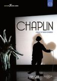 Bertus Distributie Euroarts Mario Schroder (Choreography) Will - Chaplin Leipziger Ballett
