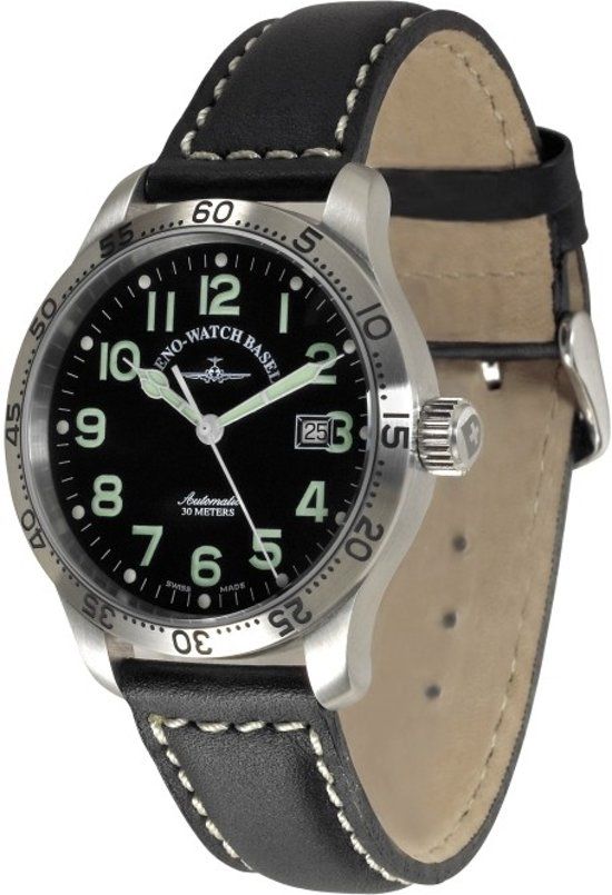 Zeno-Watch Mod. 9554T-a1 - Horloge