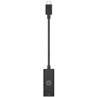 HP USB-C to RJ45 Adapter G2 - Netwerkadapter - USB-C - Gigabit Ethernet x 1